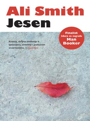 cover image of Jesen